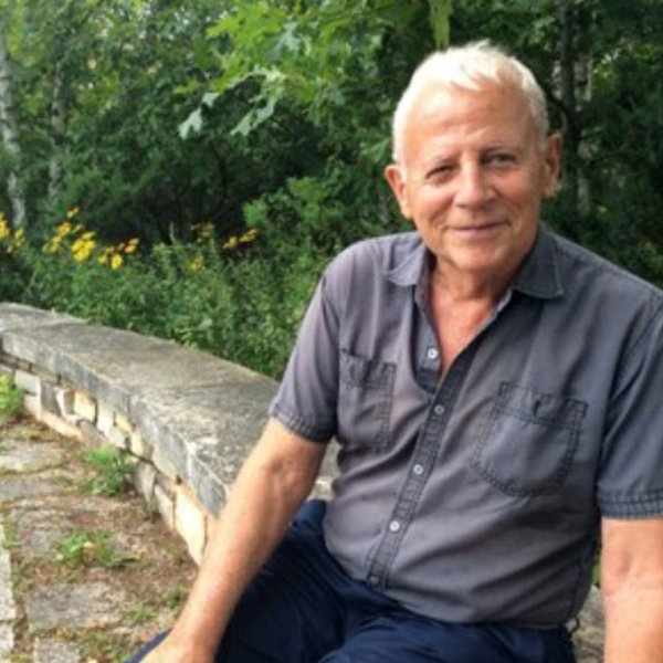 Darrel G. Morrison