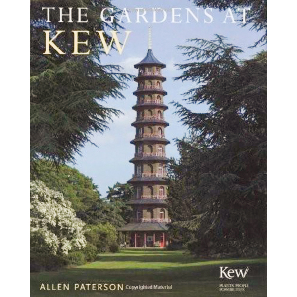 Allen Paterson Kew Gardens