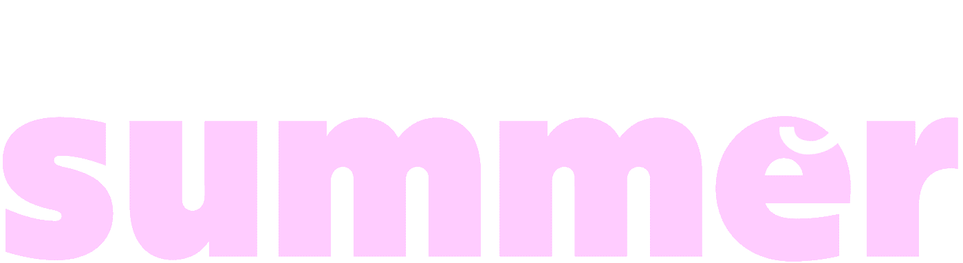 Shimmering Summer