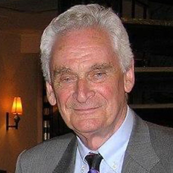 Vernon Heywood