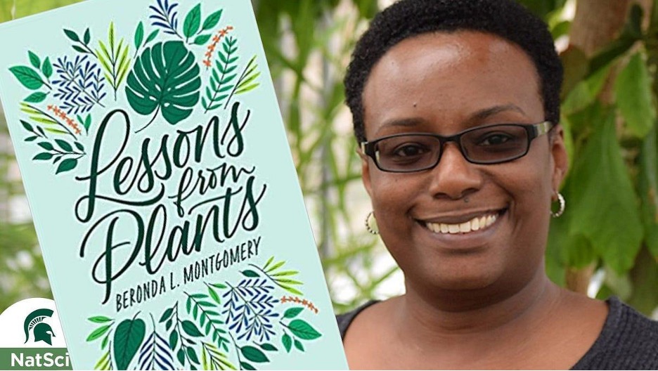 Beronda L. Montgomery, Ph.D.