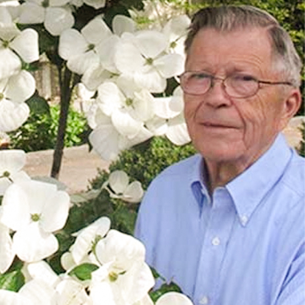 Elwin R. Orton, Ph.D.