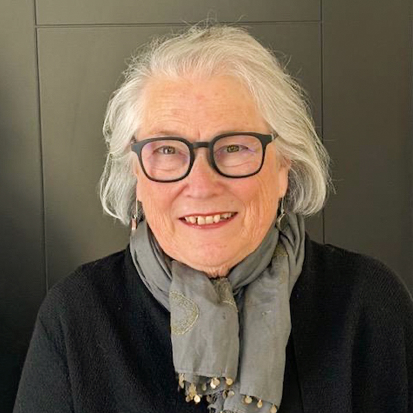 Peggy Olwell