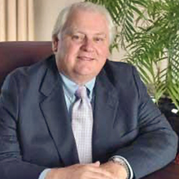 Robert A. Bartlett, Jr.