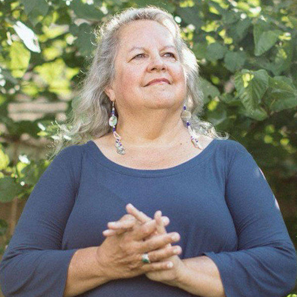 Robin Wall Kimmerer