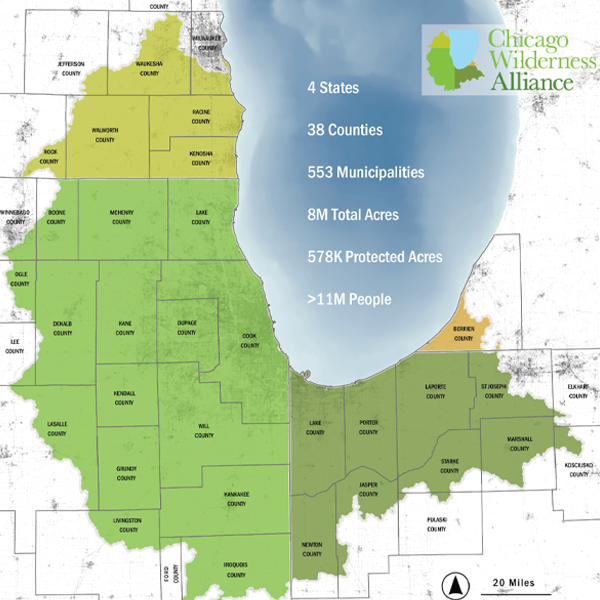 Chicago Wilderness