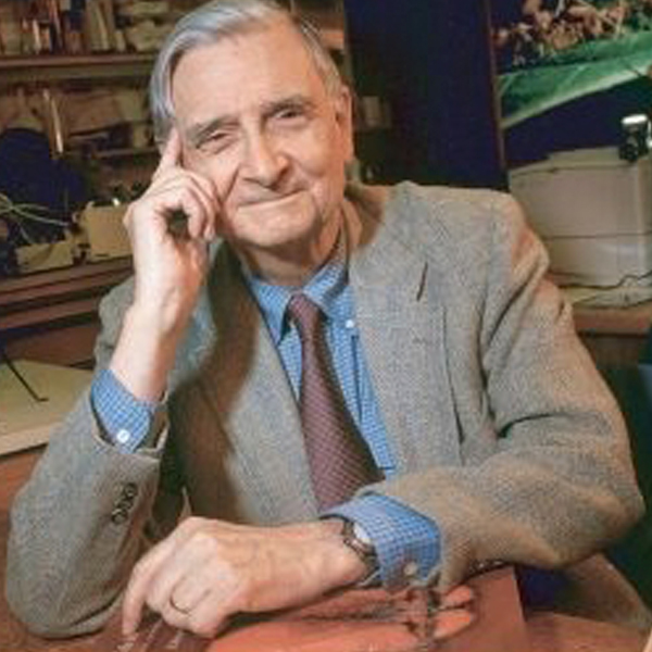 Edward Osborne Wilson