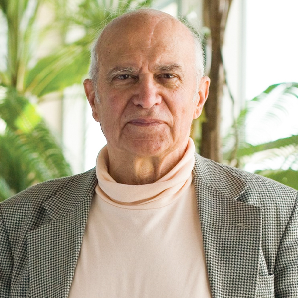 George B. Rabb, Ph.D.