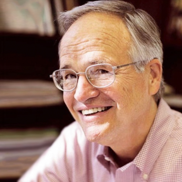 James Gustave Speth