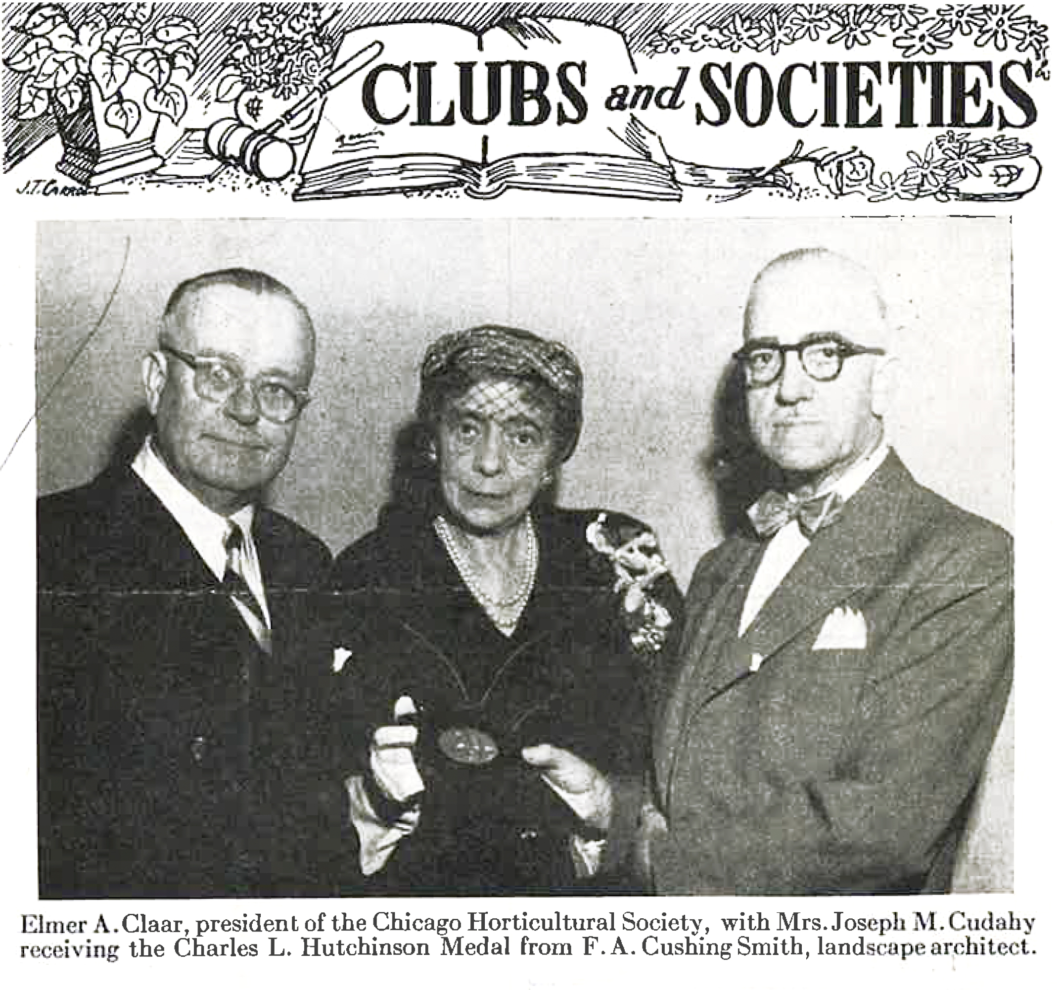Jean M. Cudahy