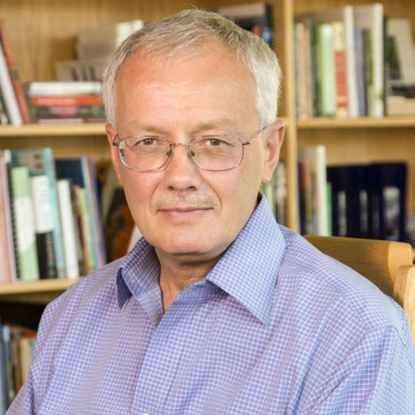 Sir Peter R. Crane