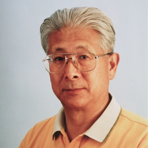 Susumu Nakamura
