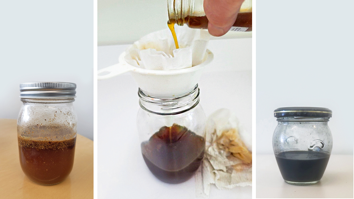 ink process