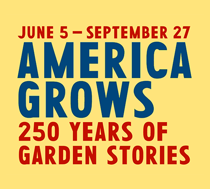 America Grows