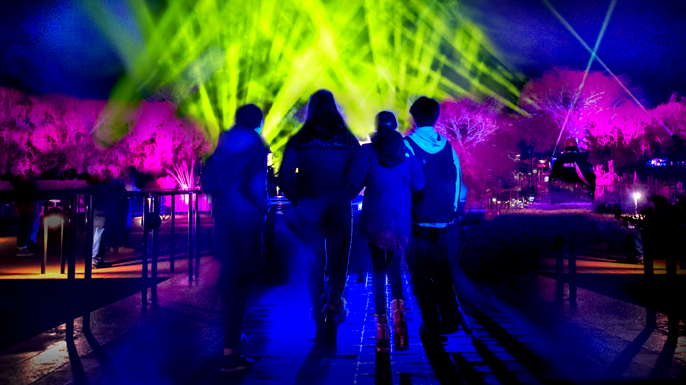 Lightscape 2026