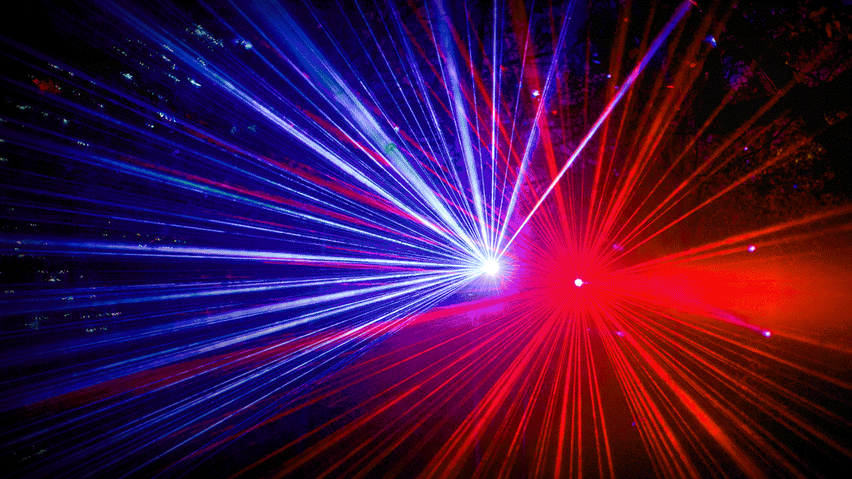Lightscape 2026