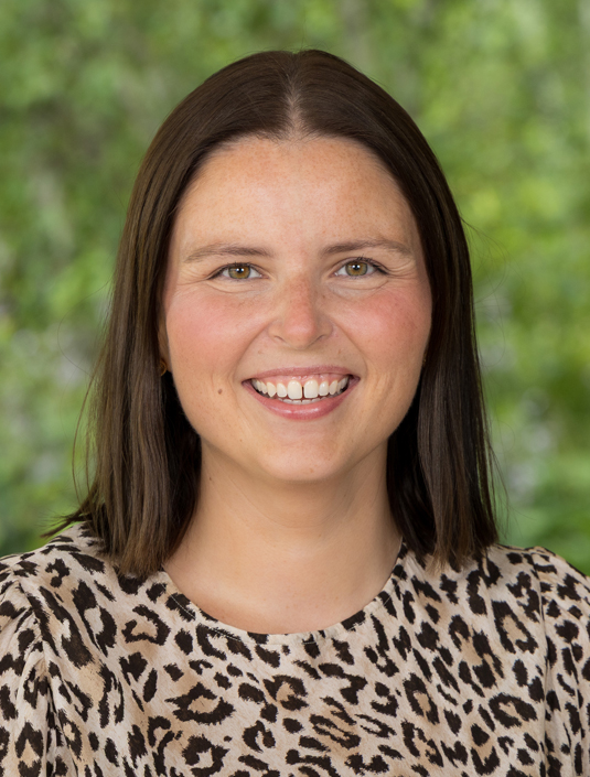 Meaghan Shanahan