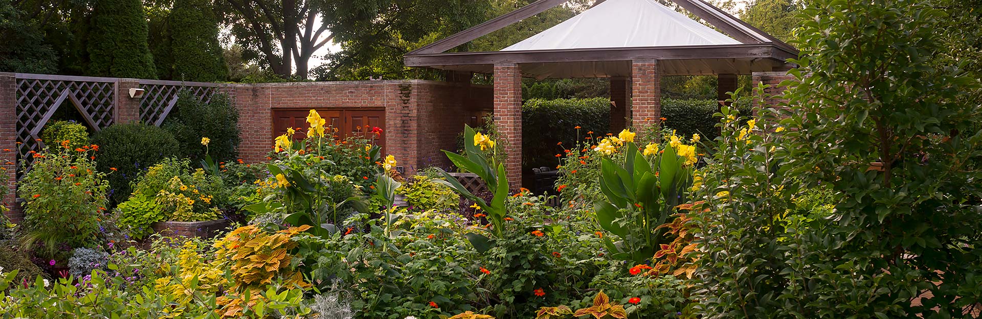 Buehler Enabling Garden Chicago Botanic Garden