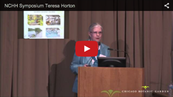 Teresa H. Horton Presentation