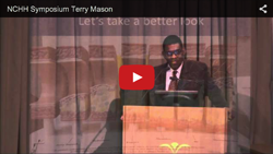 Terry Mason Presentation