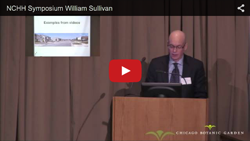 William C. Sullivan Presentation