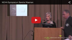 Sandra Waxman Presentation