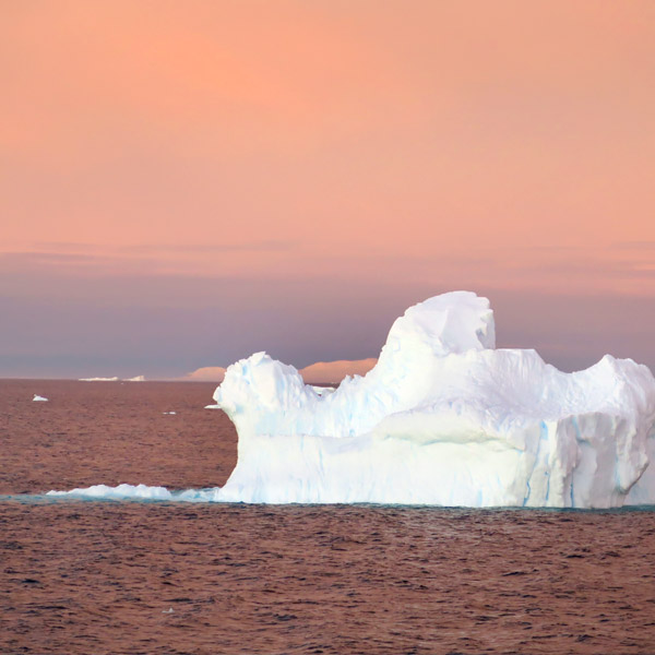 A Journey to Antarctica for Women in STEMM