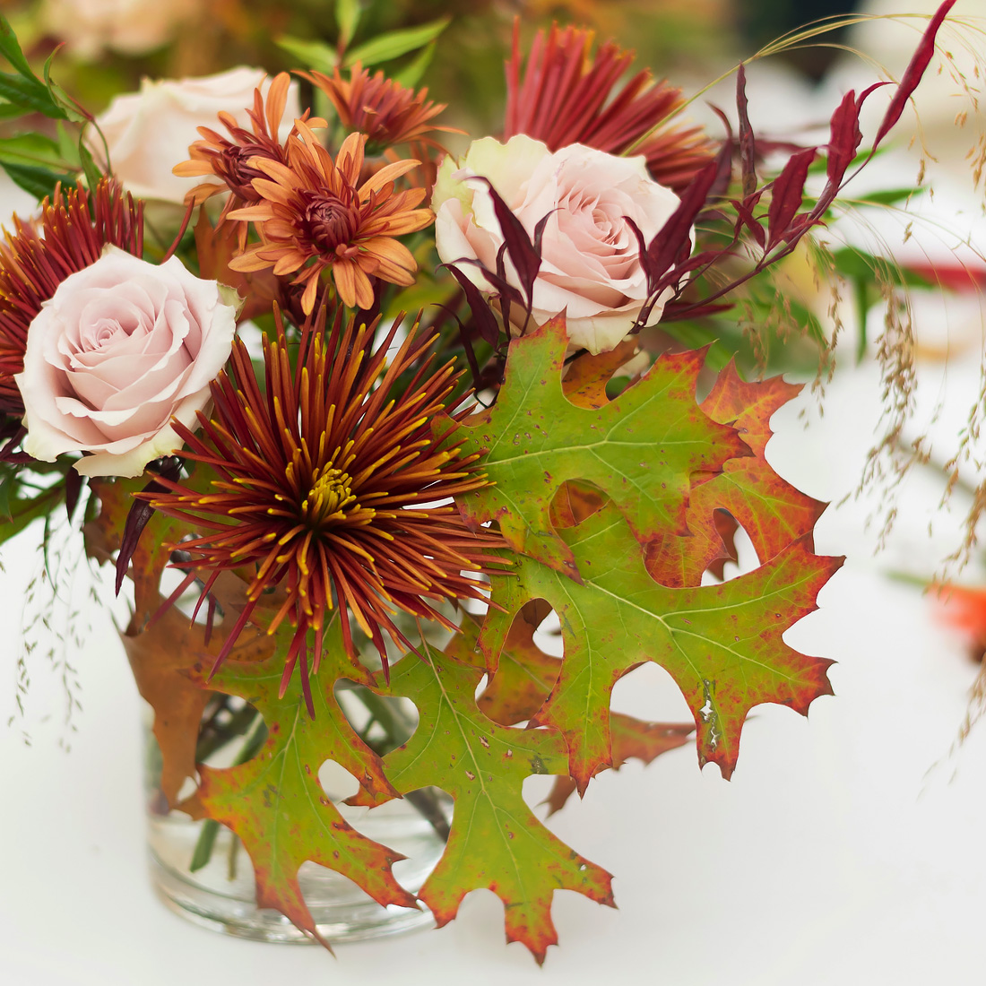 Thanksgiving Centerpiece