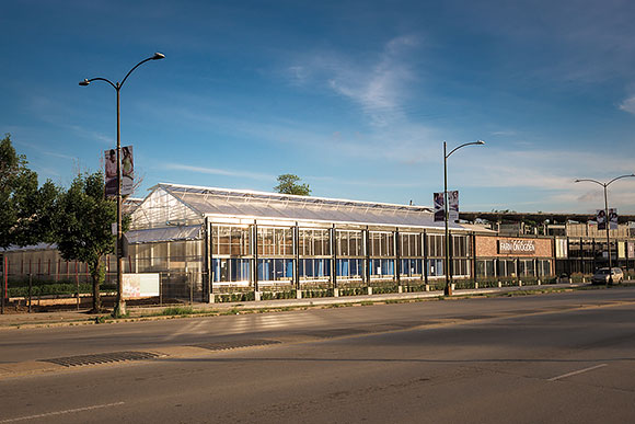 Farm On Ogden Chicago Botanic Garden | See More...