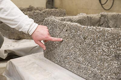 how to make a hypertufa trough