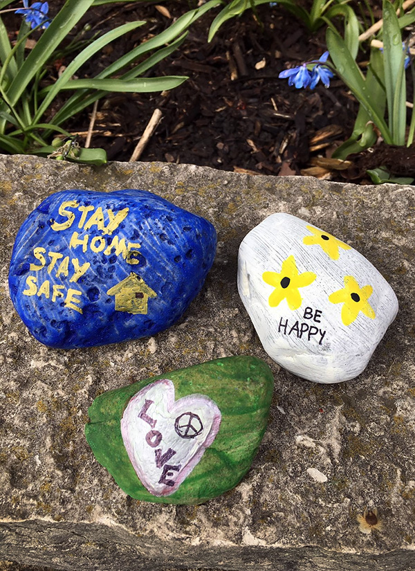 Kindness Stones