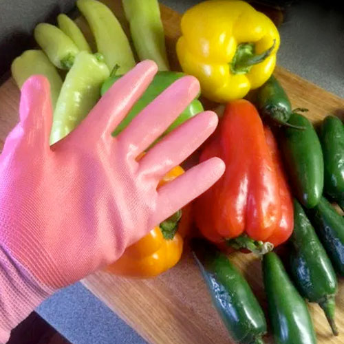 Pickling Peppers