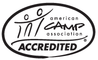 American Camp Association Accredited