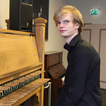 Bob van der Linde