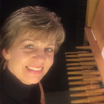 Carol Anne Taylor