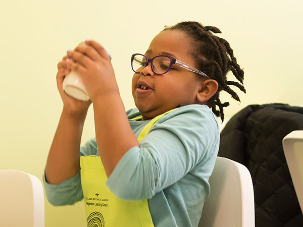 Weekend Family Cooking Classes