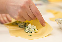 Cooking Classes for Adults