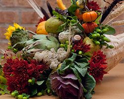 PHOTO: Cornucopia