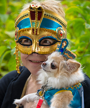 dog halloween parade chicago 2020 Spooky Pooch Parade Chicago Botanic Garden dog halloween parade chicago 2020