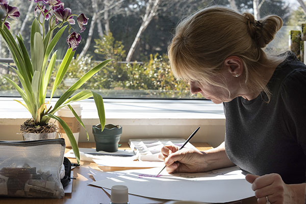 Botanical Art