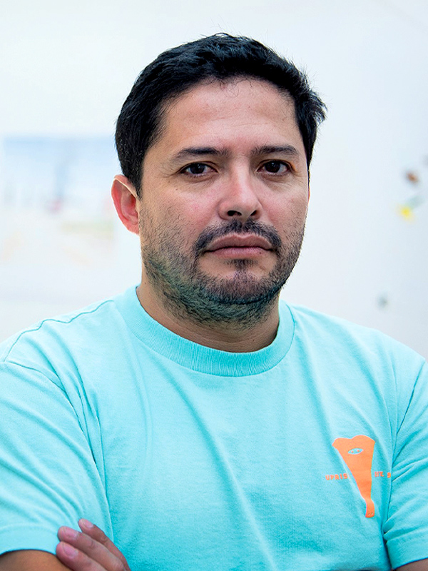 Juan Chavez