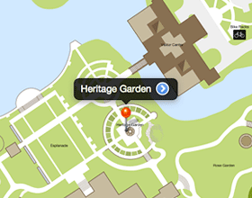 Heritage Garden Chicago Botanic Garden Heritage Map Thumb 