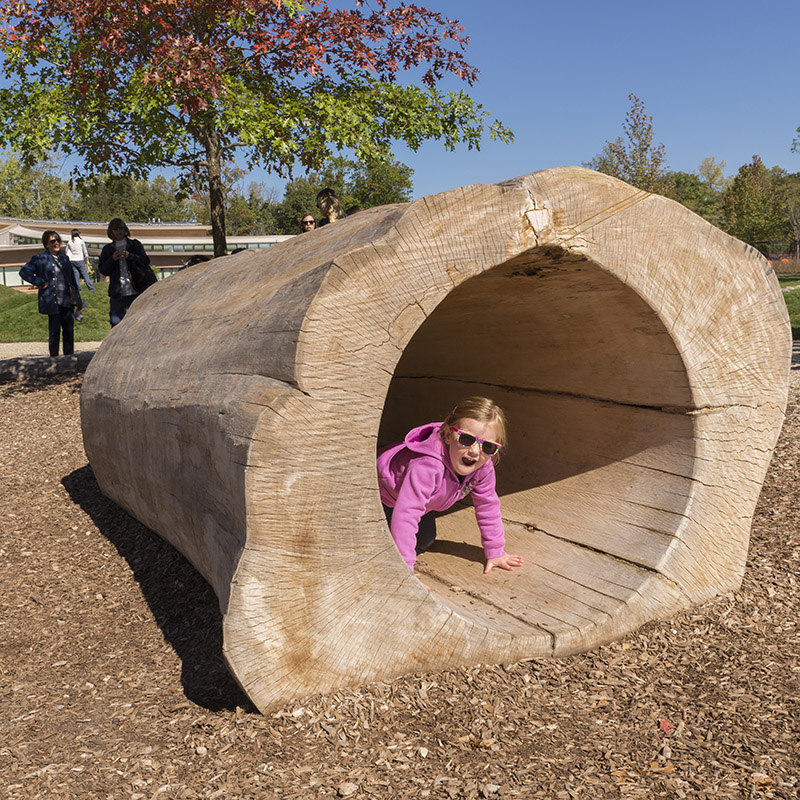 Nature Play