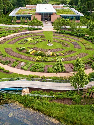 Plant Conservation Science Center