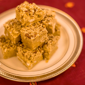 Holiday Recipes
