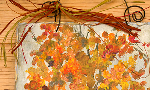 The Garden Shop Trunk Show