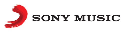 Sony Music logo