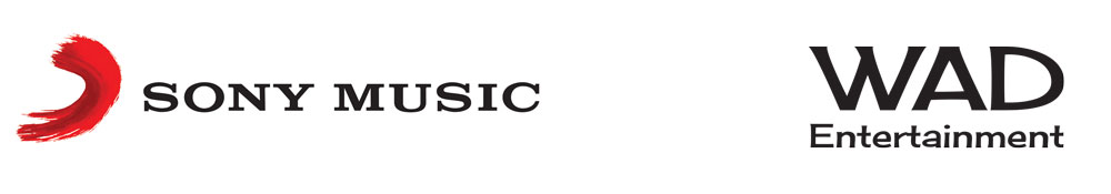 Sony Music logo