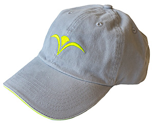 Garden Cap