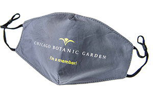 Garden Mask